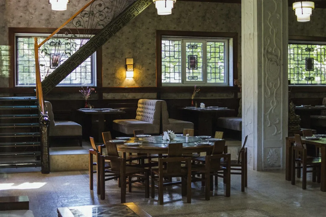 Эко-курорт отдыха и впечатлений "Золотой город" - Фото 25