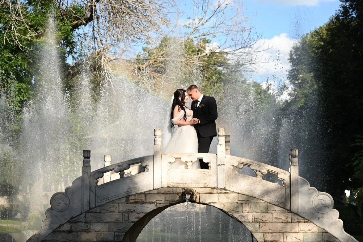 Эко-курорт отдыха и впечатлений "Золотой город" - Фото 26