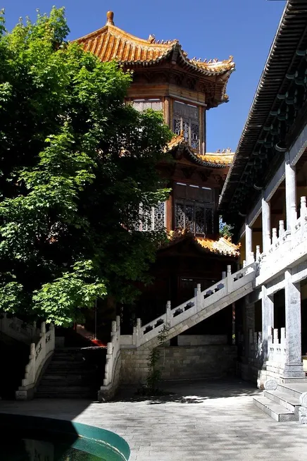 Эко-курорт отдыха и впечатлений "Золотой город" - Фото 4