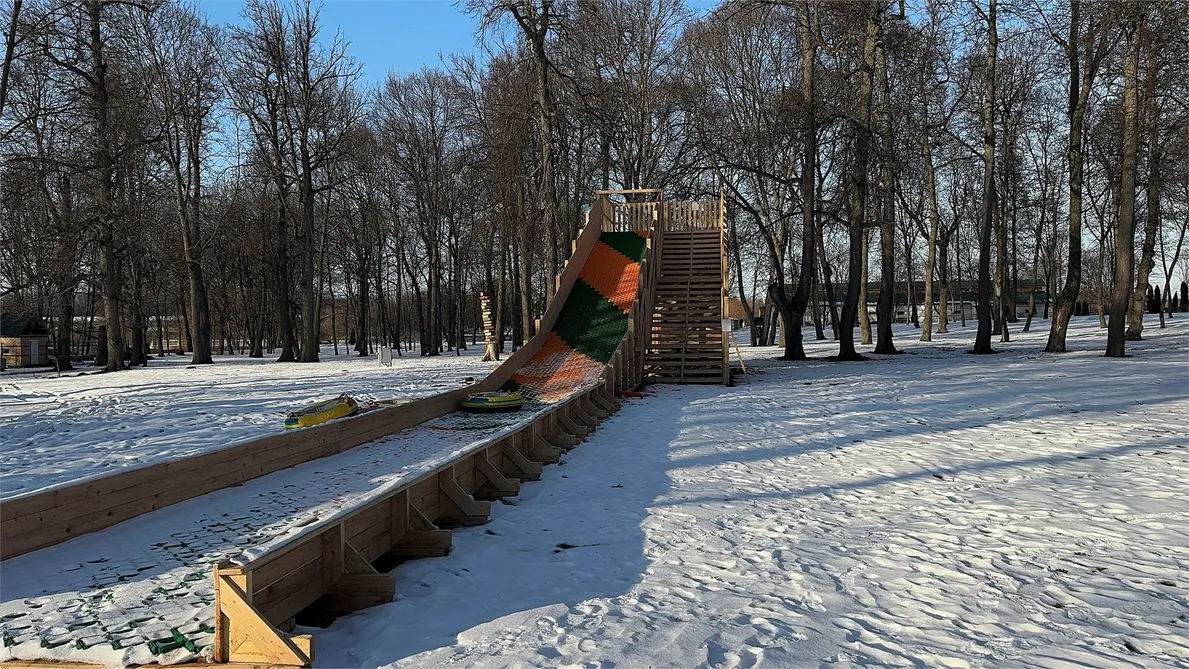 Эко-курорт отдыха и впечатлений "Золотой город" - Фото 1