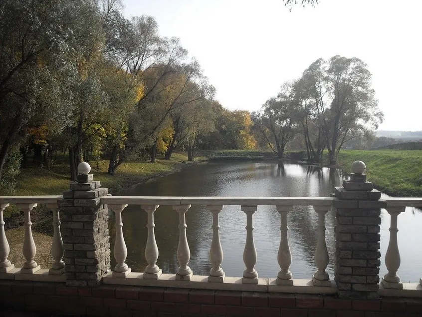 Эко-курорт отдыха и впечатлений "Золотой город" - Фото 9