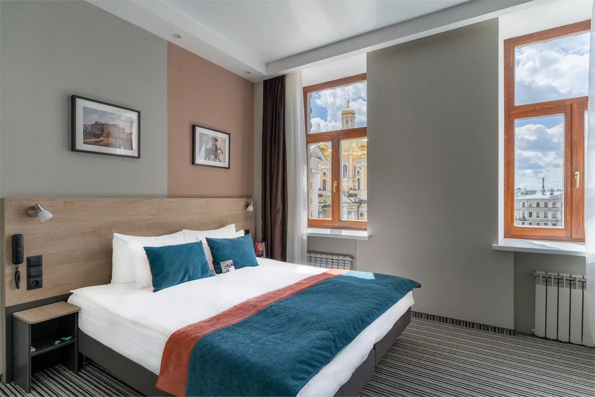 Station Premier V18 - Фото 5