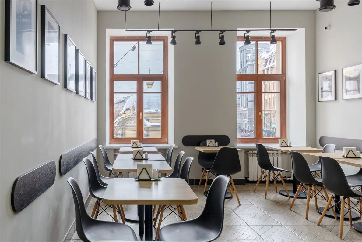 Station Premier V18 - Фото 6