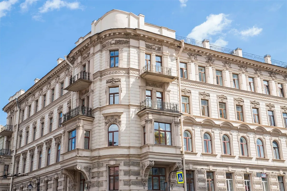 Station Premier V18 - Фото 1