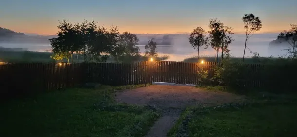 Сонный Залив - Фото 1