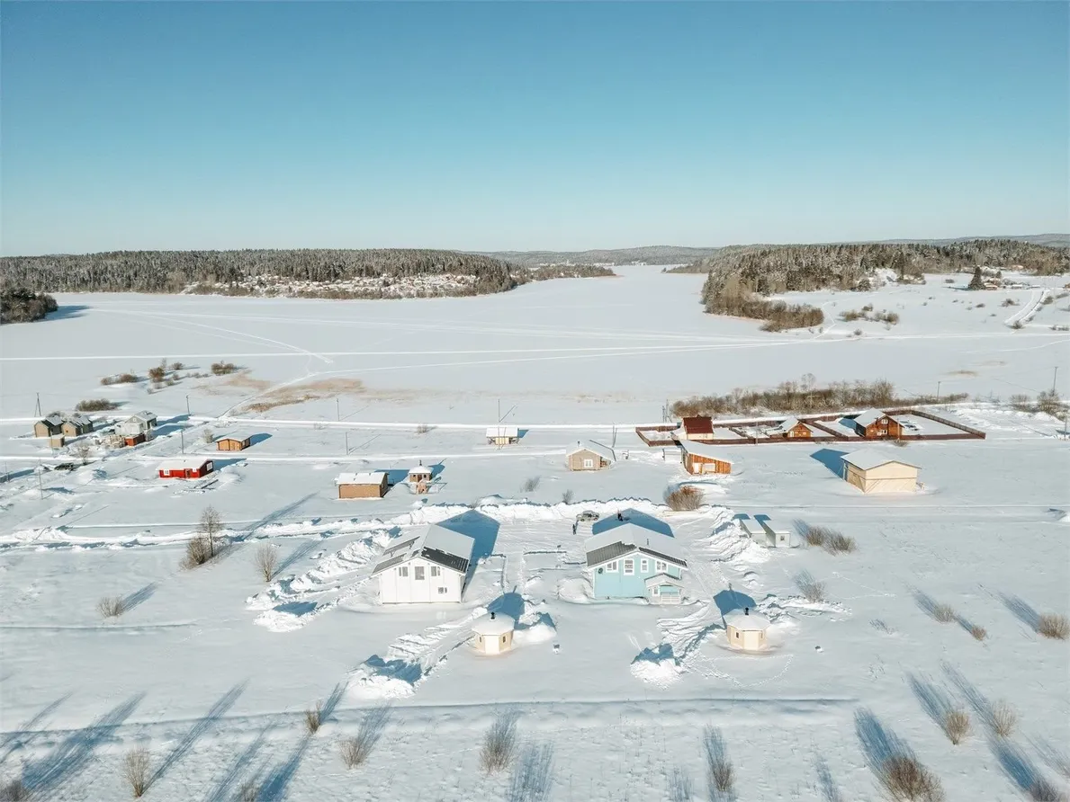 Сонный Залив - Фото 2