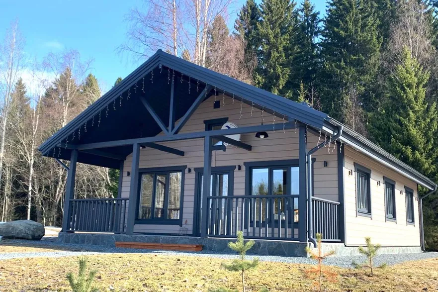 Сонный Залив - Фото 11