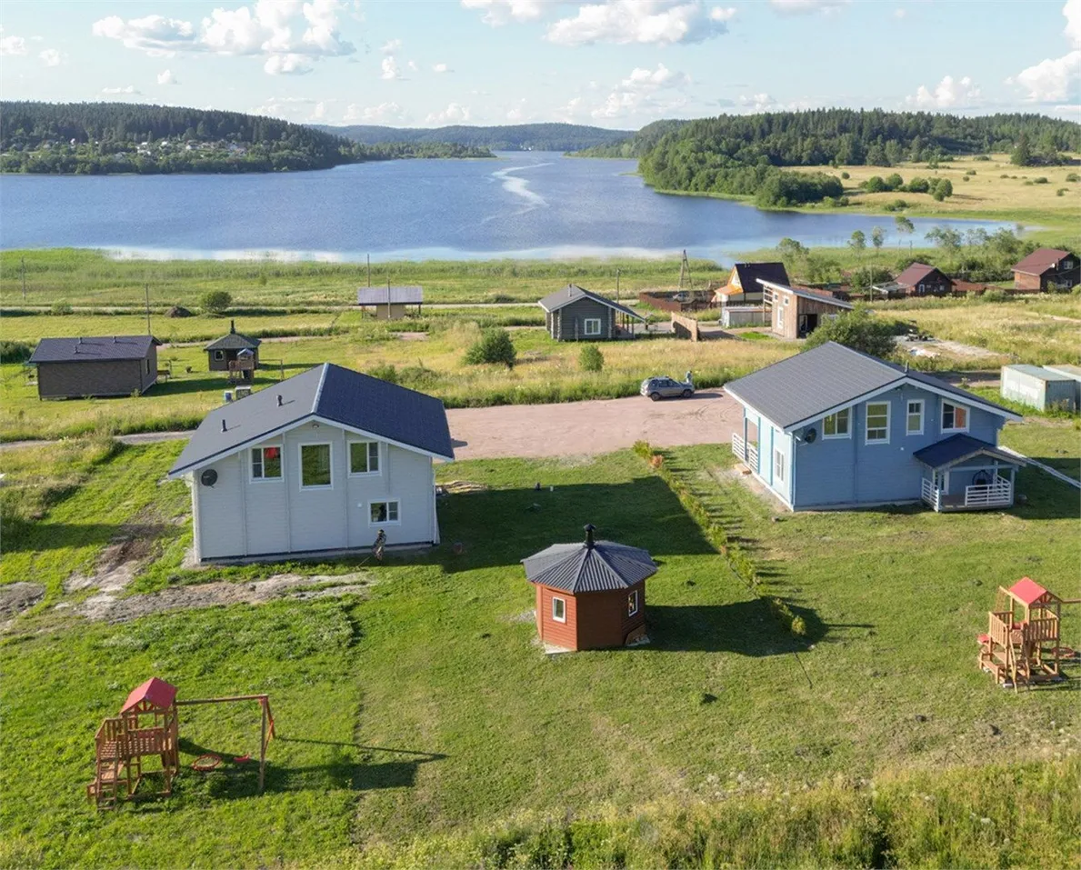 Сонный Залив - Фото 4