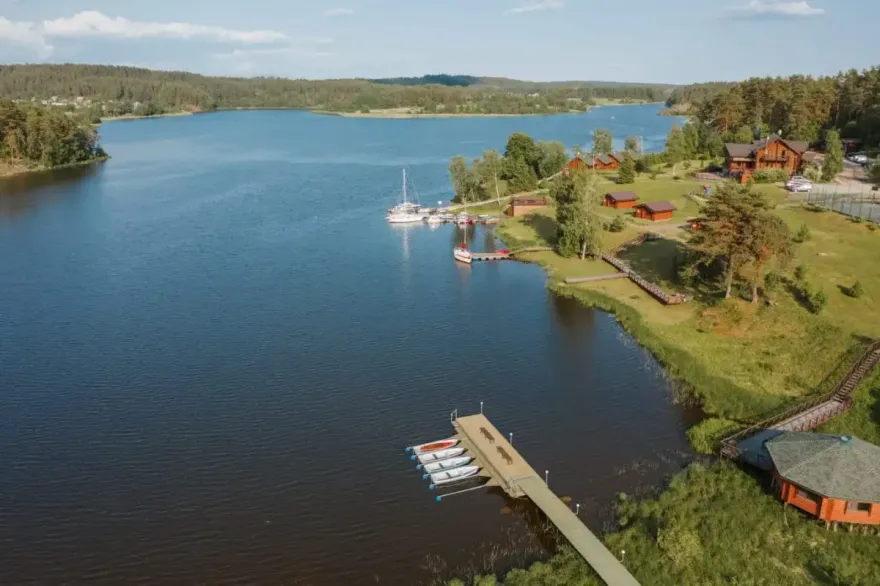 Сонный Залив - Фото 8