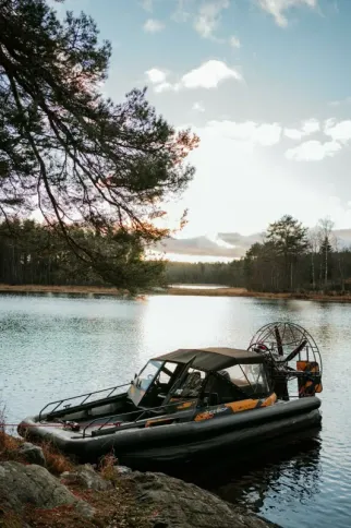 Сонный Залив - Фото 17