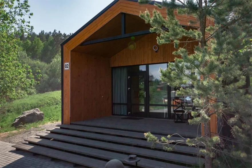 Сонный Залив - Фото 3