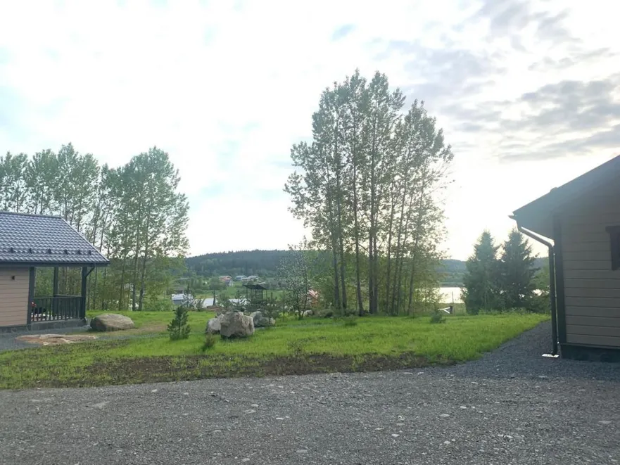 Сонный Залив - Фото 15