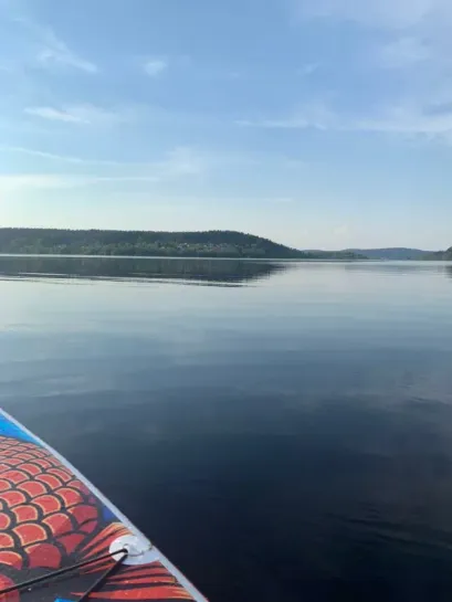 Сонный Залив - Фото 18