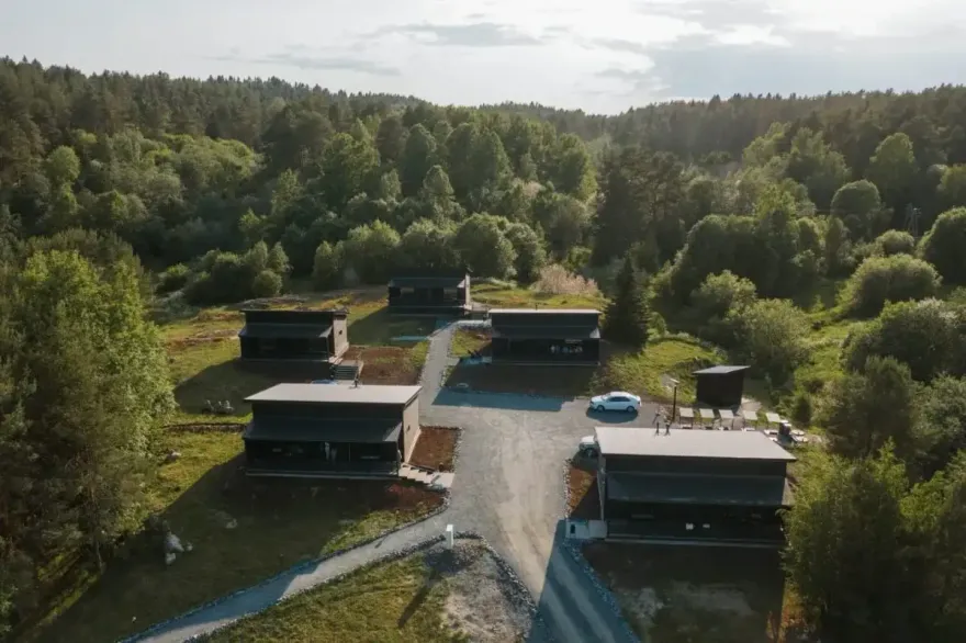 Сонный Залив - Фото 12