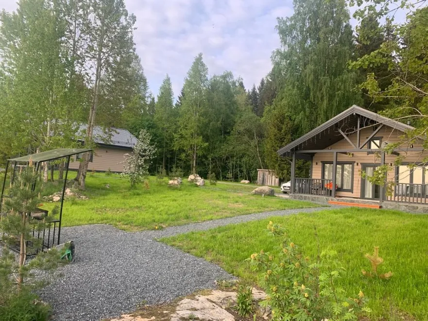 Сонный Залив - Фото 10