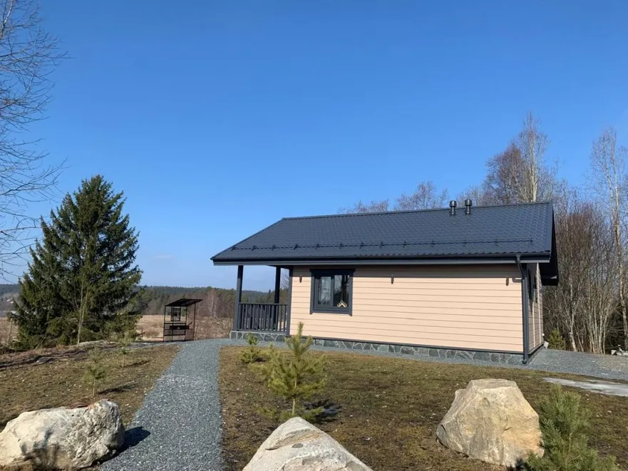 Сонный Залив - Фото 21