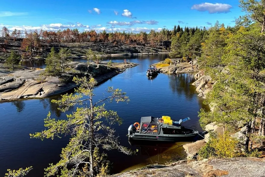 Сонный Залив - Фото 7