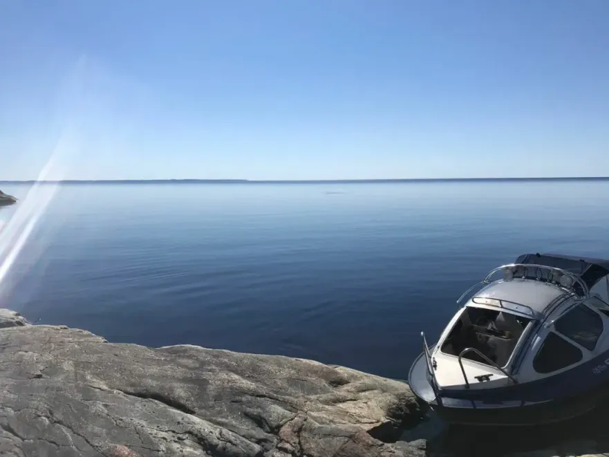 Сонный Залив - Фото 20