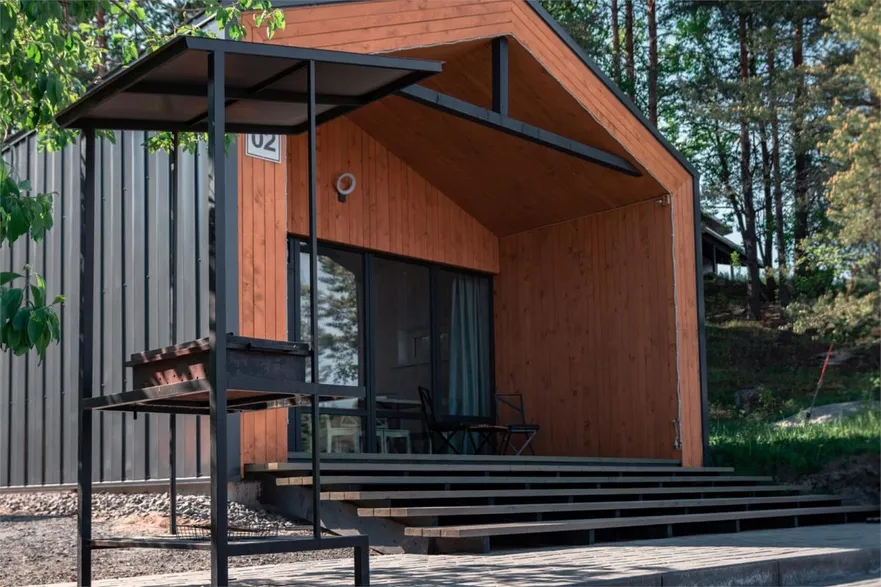 Сонный Залив - Фото 9