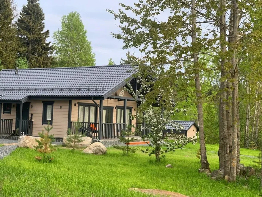 Сонный Залив - Фото 14