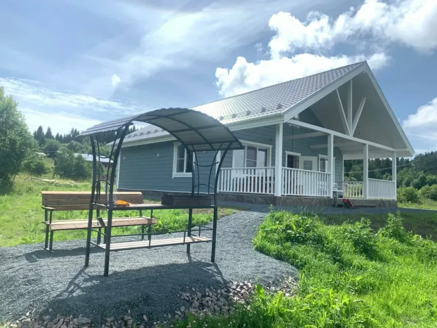 Сонный Залив - Фото 5