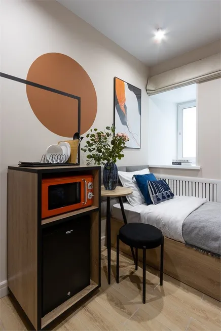 Номера на Фонтанке 156 - Фото 16