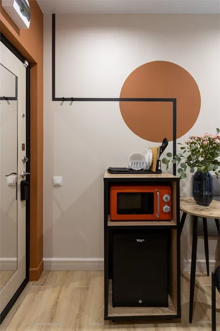 Номера на Фонтанке 156 - Фото 28