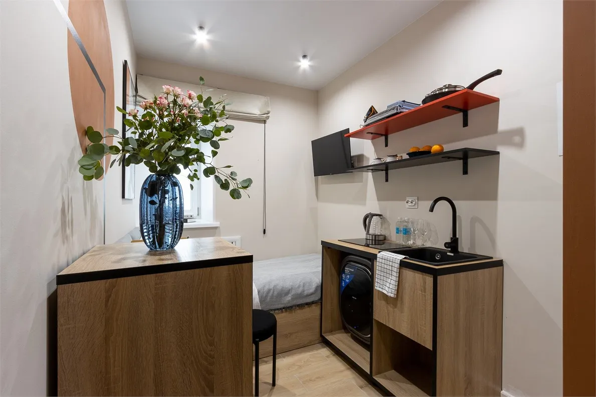 Номера на Фонтанке 156 - Фото 18