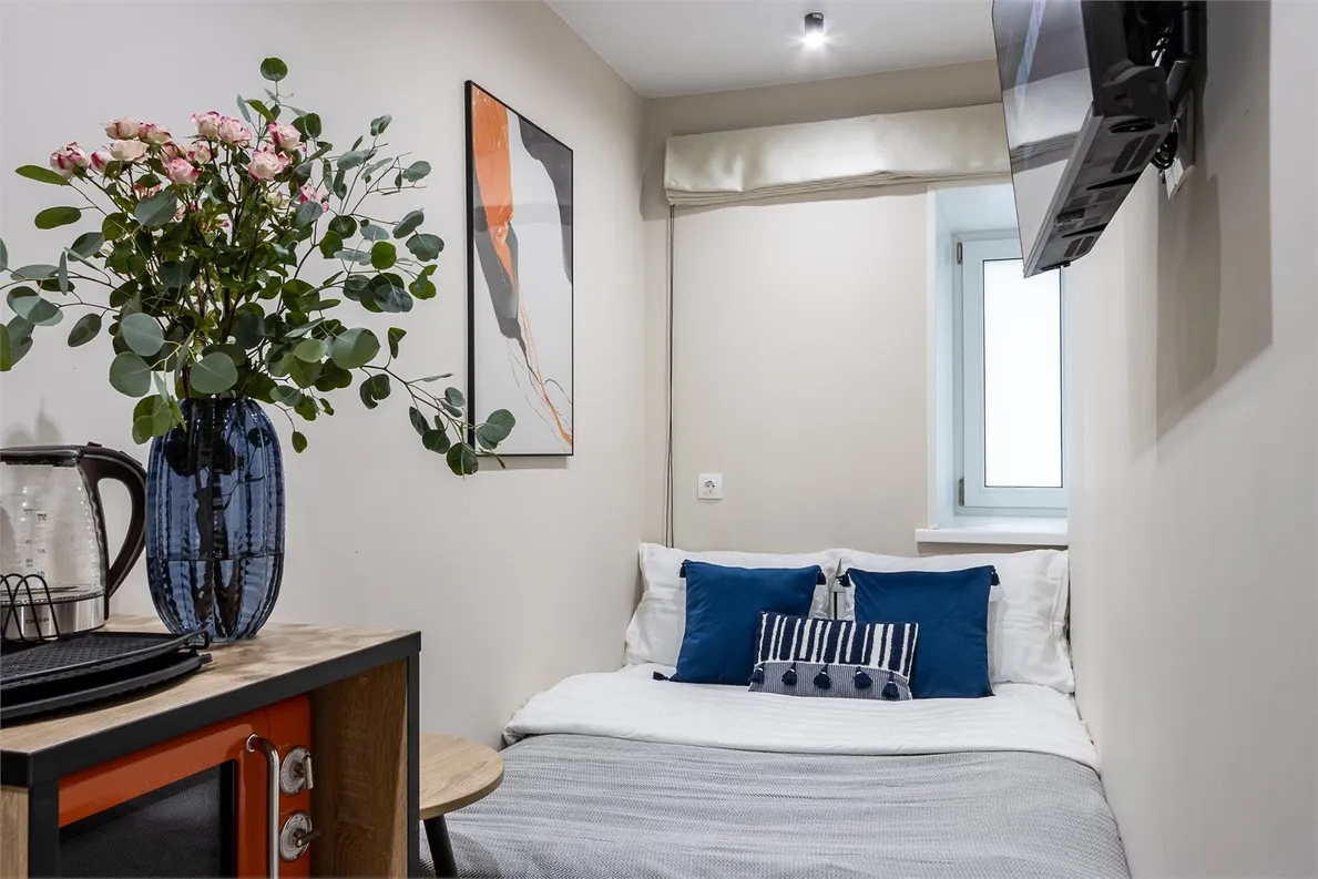 Номера на Фонтанке 156 - Фото 4