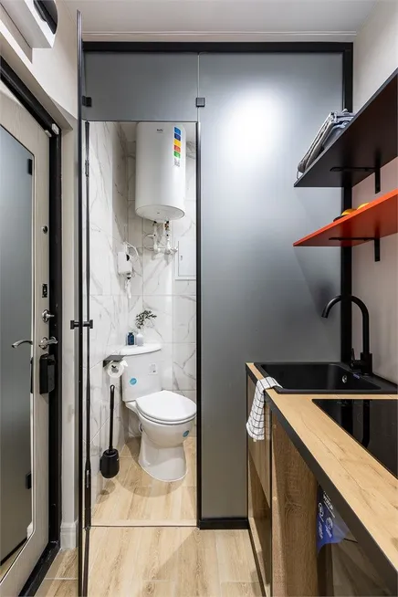 Номера на Фонтанке 156 - Фото 12