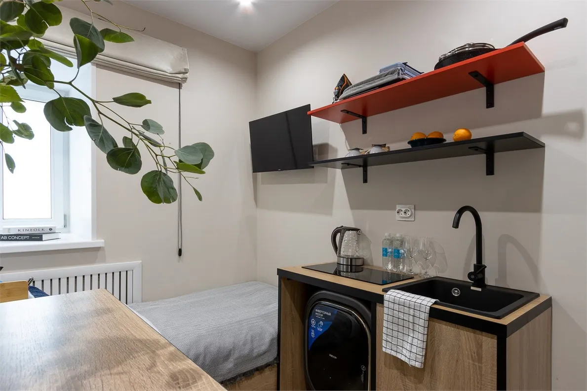 Номера на Фонтанке 156 - Фото 27