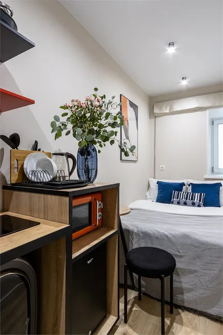 Номера на Фонтанке 156 - Фото 30