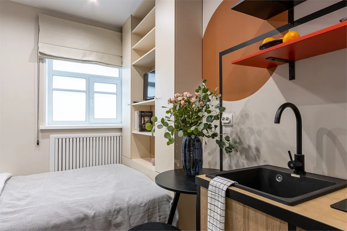 Номера на Фонтанке 156 - Фото 21