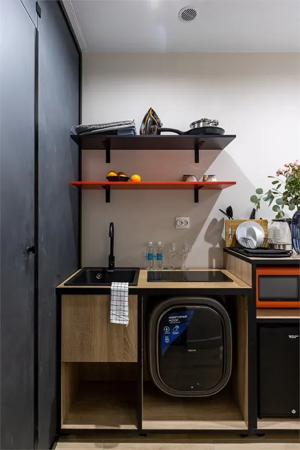 Номера на Фонтанке 156 - Фото 15