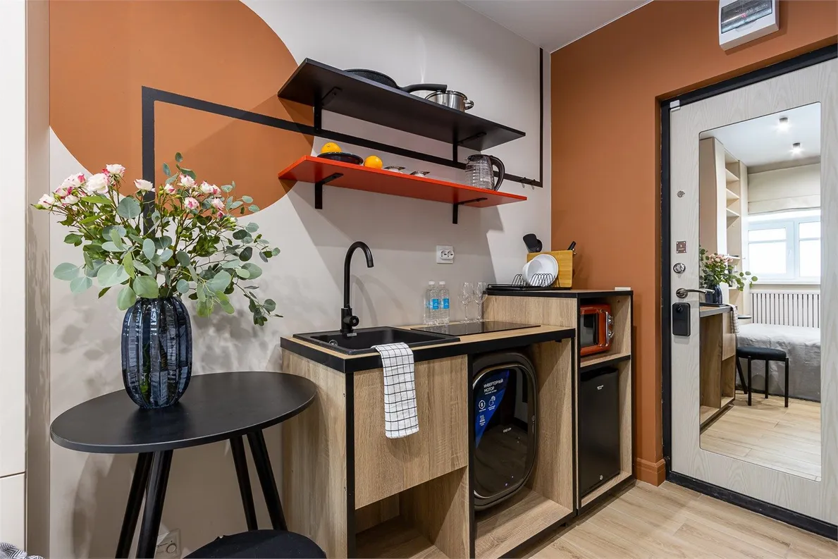 Номера на Фонтанке 156 - Фото 11