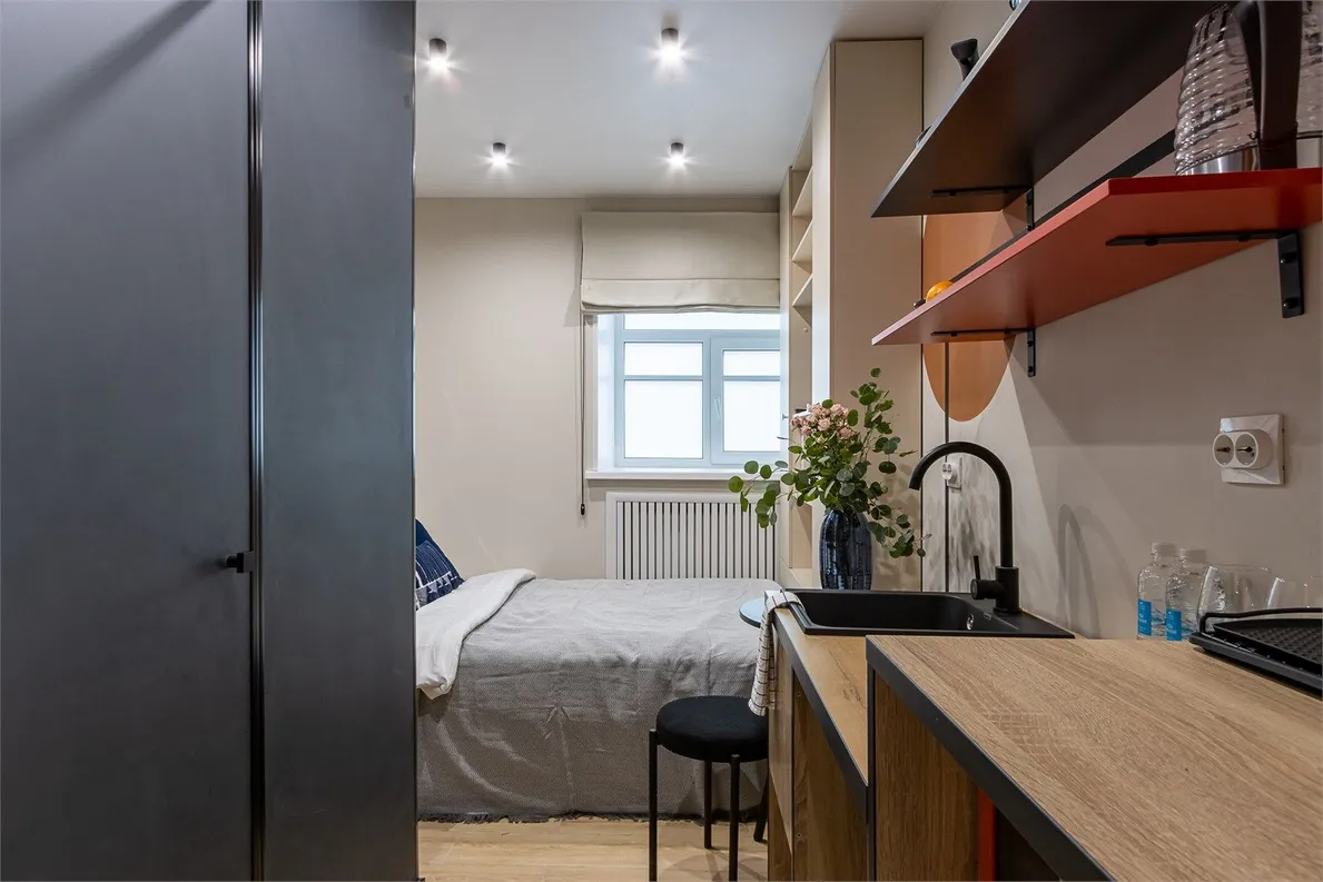 Номера на Фонтанке 156 - Фото 35