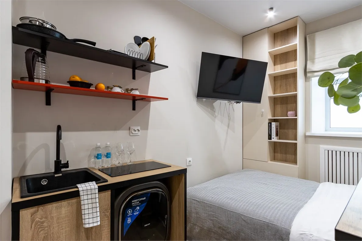 Номера на Фонтанке 156 - Фото 5