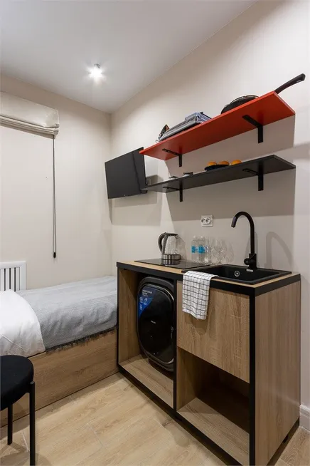 Номера на Фонтанке 156 - Фото 8