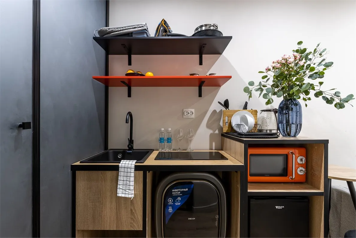 Номера на Фонтанке 156 - Фото 26