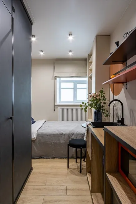 Номера на Фонтанке 156 - Фото 38