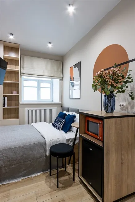 Номера на Фонтанке 156 - Фото 13