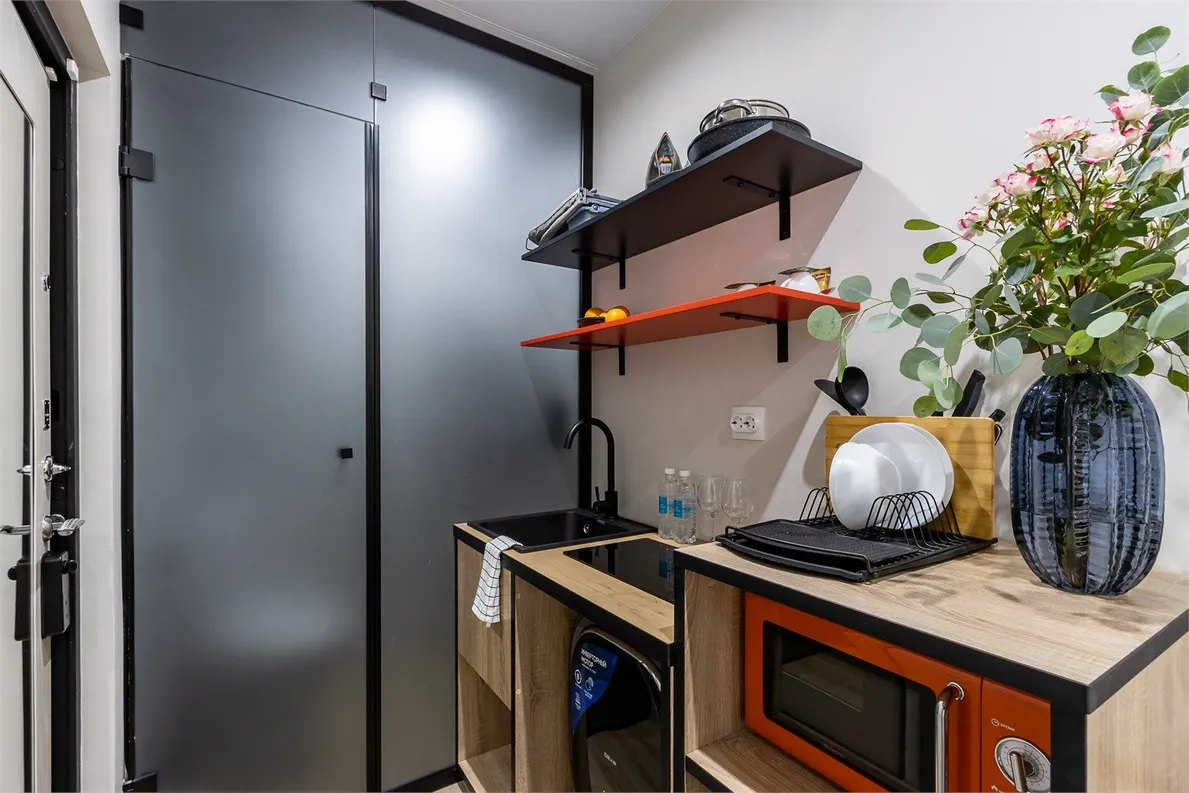 Номера на Фонтанке 156 - Фото 32