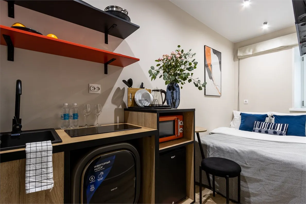 Номера на Фонтанке 156 - Фото 6