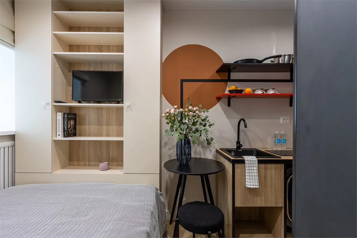 Номера на Фонтанке 156 - Фото 24