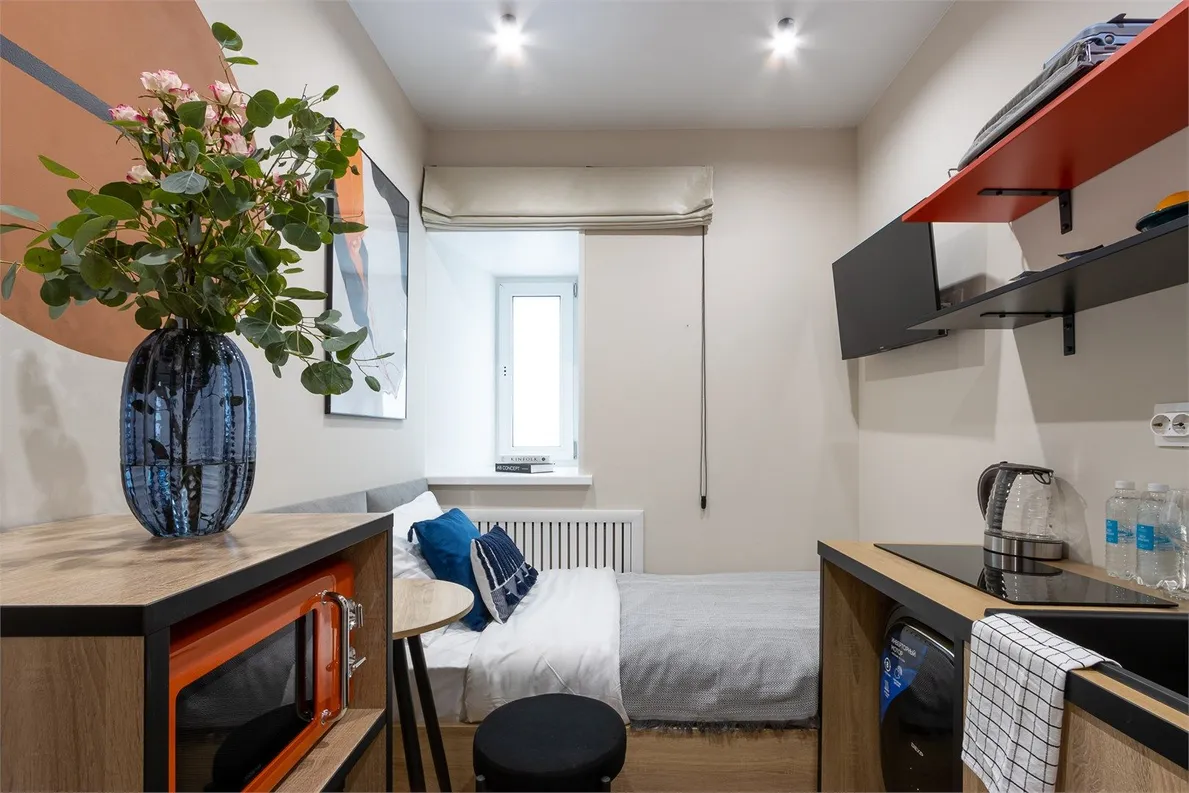 Номера на Фонтанке 156 - Фото 3