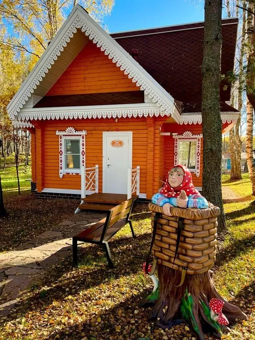 Агропарк Ясенево - Фото 36