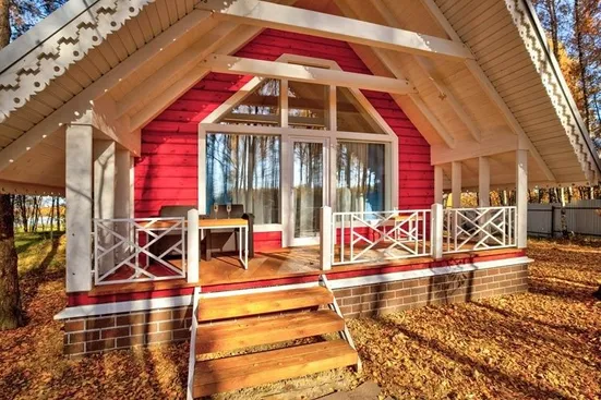 Агропарк Ясенево - Фото 42