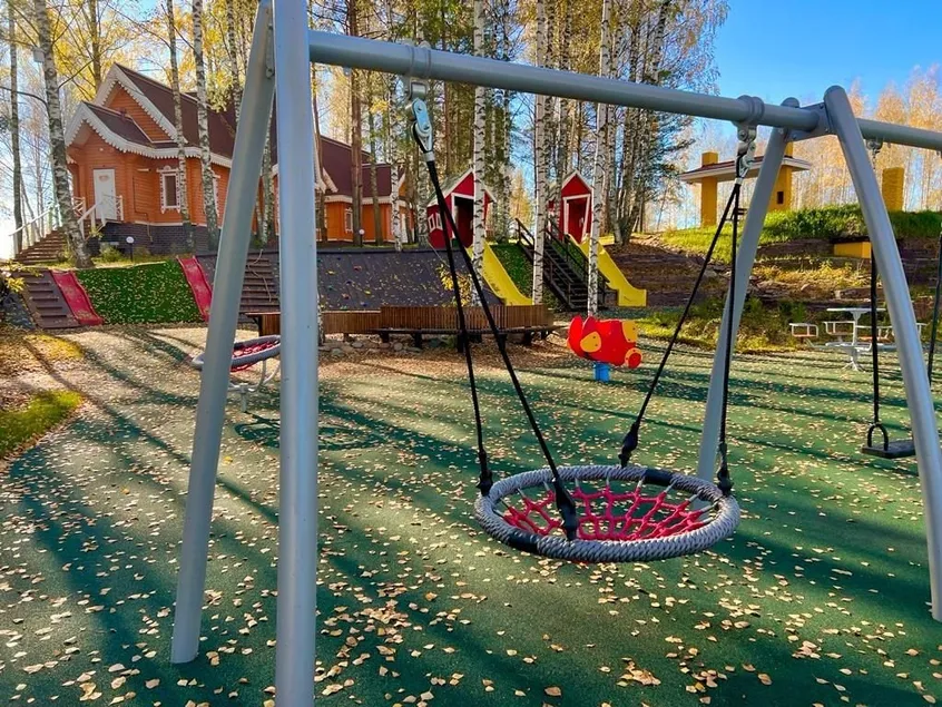 Агропарк Ясенево - Фото 28