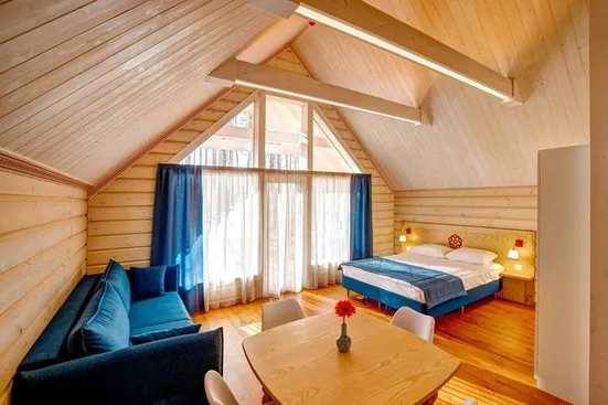 Агропарк Ясенево - Фото 44