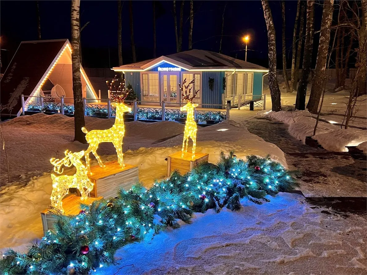 Агропарк Ясенево - Фото 41